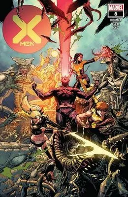 X-Men