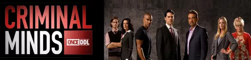 Criminal Minds