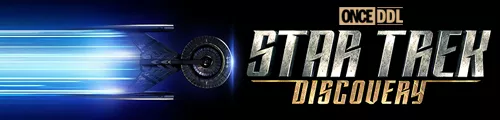 Star Trek Discovery