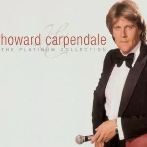 Howard.Carpendale-Platinum.Collection-3CD-2005-320.KBPS-P2P