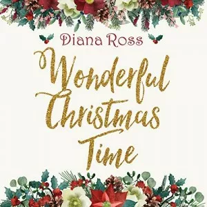 Diana.Ross-Wonderful.Christmas.Time-2018-320.KBPS-P2P