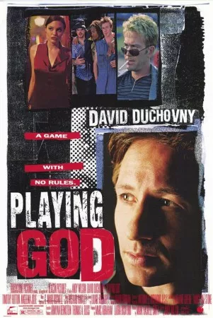 Playing God