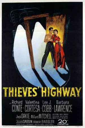 Thieves' Highway