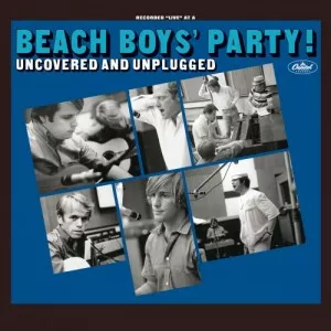 The.Beach.Boys-Beach.Boys.Party-Uncovered.and.Unplugged-2015-P2P