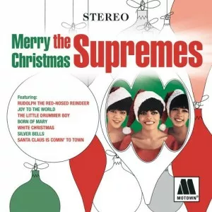 The.Supremes-Merry.Christmas-1965.2015-320.KBPS-P2P