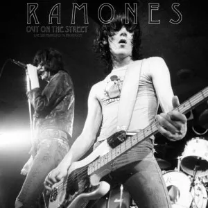 Ramones-Out.On.The.Street-Live.1976-2021-320.KBPS-P2P