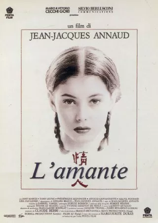 L'amant