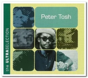 Peter.Tosh-The.Ultra.Selection-2005-MP3.320.KBPS-P2P