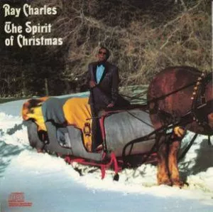 Ray.Charles-The.Spirit.Of.Christmas-1985-MP3.320.KBPS-P2P