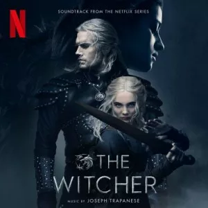 Joseph.Trapanese-The.Witcher-Season.2-Soundtrack-2021-P2P