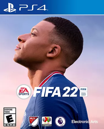 FIFA 22