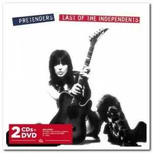 Pretenders-Last.of.the.Independents-2CD.Remastered.Deluxe-2015-P2P