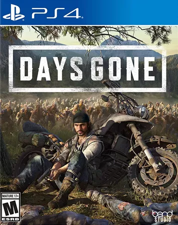 Days Gone