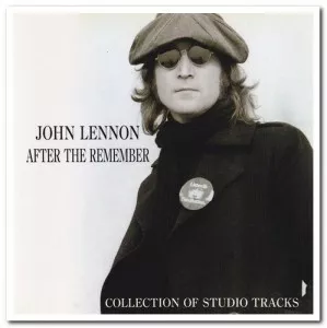 John.Lennon-After.The.Remember-2CD.Limited.Edition-1998-P2P