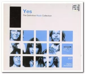 Yes-The.Definitive.Rock.Collection-2CD.Remastered-2007-320.KBPS-P2P