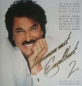 Engelbert.Humperdinck-Traumen.Mit.Engelbert.2-1991-320.KBPS-P2P