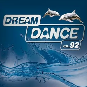 VA-Dream.Dance.Vol.92-3CD-2022-P2P