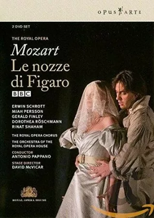 Le nozze di Figaro