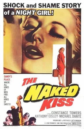 The Naked Kiss