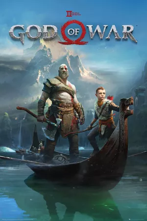 God of War PC