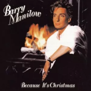 Barry.Manilow-Because.Its.Christmas-1990-MP3.320.KBPS-P2P