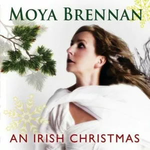 Moya.Brennan-An.Irish.Christmas-2013-MP3.320.KBPS-P2P