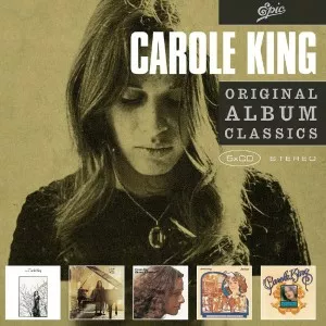 Carole.King-Original.Album.Classics-5CD-2008-MP3.320.KBPS-P2P