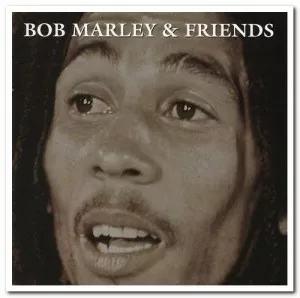 Bob.Marley-Bob.Marley.and.Friends-2CD.Set-1999-320.KBPS-P2P