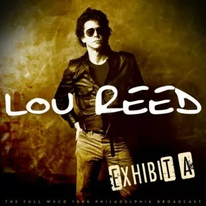 Lou.Reed-Exhibit.A-Live.1986-2021-MP3.320.KBPS-P2P