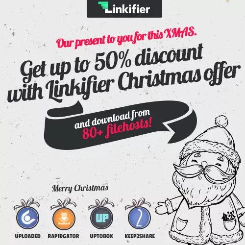 Linkifier double offer