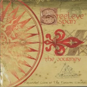 Steeleye.Span-The.Journey-2CD-1999-MP3.320.KBPS-P2P