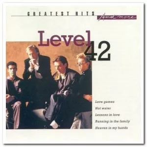 Level.42-Greatest.Hits.And.More-2CD.Set-1998-320.KBPS-P2P