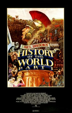 History of the World: Part I