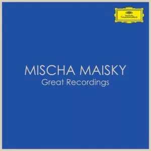 Mischa.Maisky-Great.Recordings-2022-MP3.320.KBPS-P2P