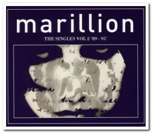 Marillion-The.Singles.Vol.2-1989-1995-4CD.Box.Set-2002-320.KBPS-P2P