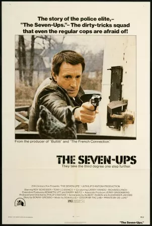 The Seven-Ups