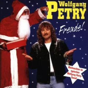 Wolfgang.Petry-Freude-1998-MP3.320.KBPS-P2P