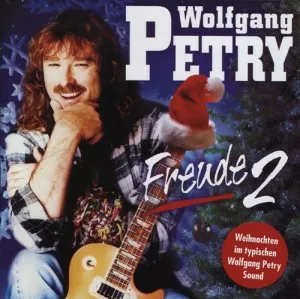 Wolfgang.Petry-Freude.2-2000-MP3.320.KBPS-P2P