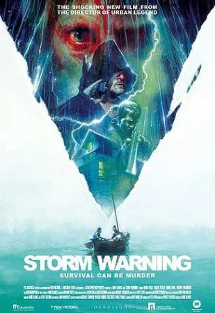 Storm Warning