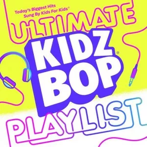 Kidz.Bop.Kids-KIDZ.BOP.Ultimate.Playlist-2022-320.KBPS-P2P