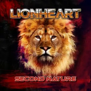 Lionheart-Second.Nature-2022-MP3.320.KBPS-P2P