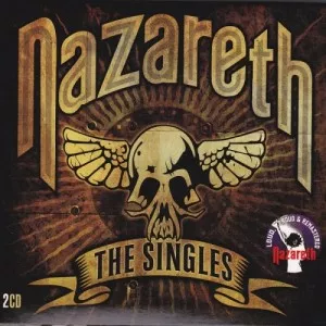 Nazareth-The.Singles-2012-MP3.320.KBPS-P2P