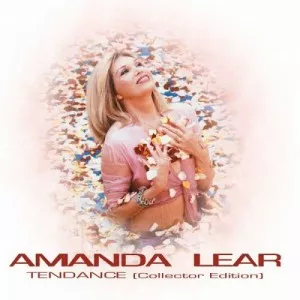 Amanda.Lear-Tendance-Collector.Edition-2019-320.KBPS-P2P