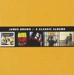 James.Brown-5.Classic.Albums-2014-MP3.320.KBPS-P2P