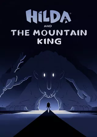 Hilda and the Mountain King