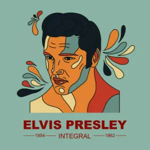 Elvis.Presley-ELVIS.PRESLEY.INTEGRAL.1954-1962-6CD-2023-320.KBPS-P2P