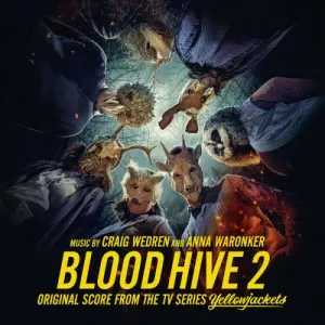 Craig.Wedren-Blood.Hive.2-Original.Score.from.the.TV.Series.Yellowjackets-2023-P2P