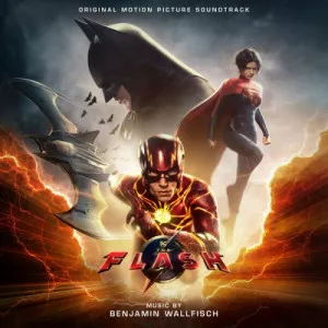 Benjamin.Wallfisch-The.Flash-Original.Motion.Picture.Soundtrack-2023-P2P