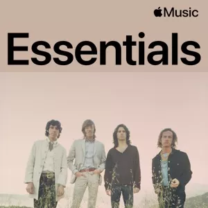 The.Doors-Essentials-2023-MP3.320.KBPS-P2P