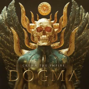 Crown.The.Empire-DOGMA-2023-MP3.320.KBPS-P2P